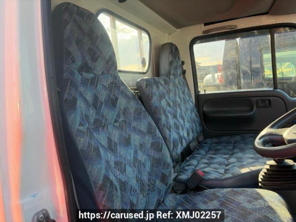 Used 2001 MT nissan atlas SP4F23 Image[6]