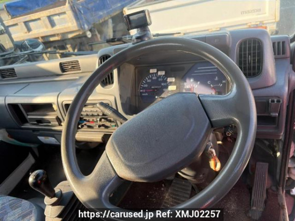 Used 2001 MT nissan atlas SP4F23 Image[8]