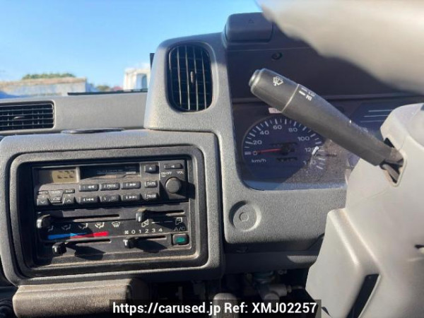 Used 2001 MT nissan atlas SP4F23 Image[10]