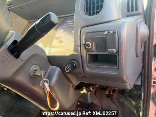 Used 2001 MT nissan atlas SP4F23 Image[11]