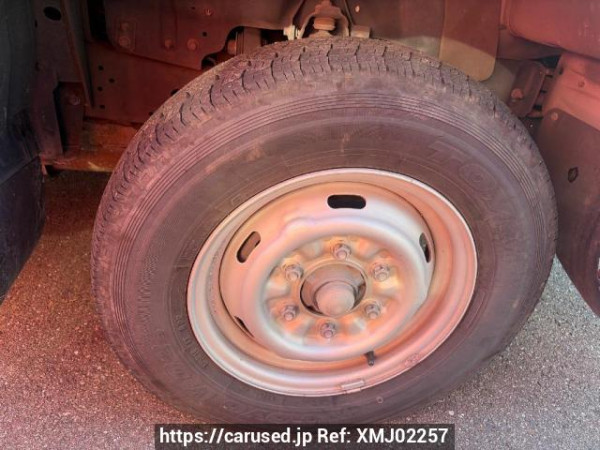 Used 2001 MT nissan atlas SP4F23 Image[12]