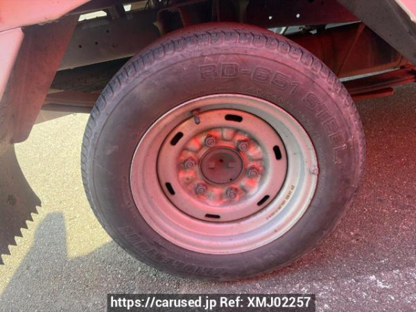 Used 2001 MT nissan atlas SP4F23 Image[13]