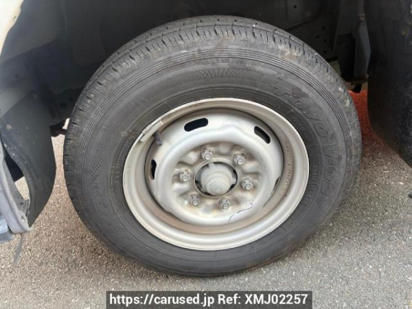 Used 2001 MT nissan atlas SP4F23 Image[14]