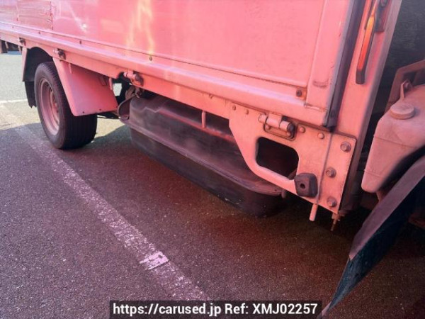 Used 2001 MT nissan atlas SP4F23 Image[20]