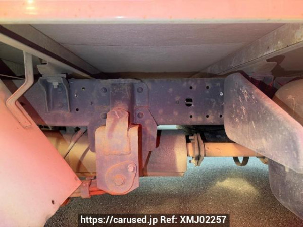 Used 2001 MT nissan atlas SP4F23 Image[22]