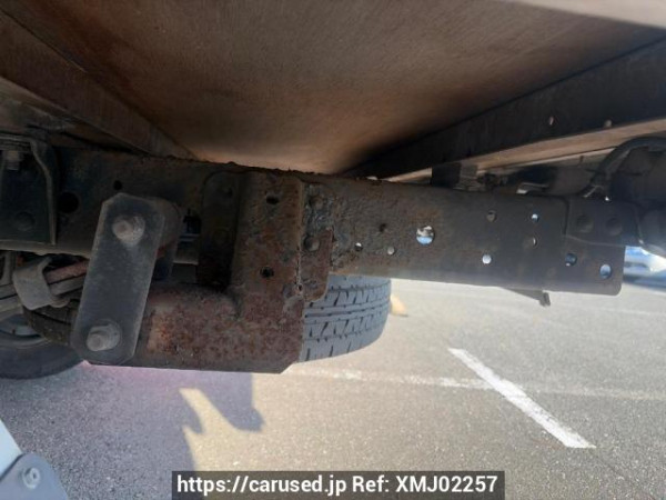 Used 2001 MT nissan atlas SP4F23 Image[23]