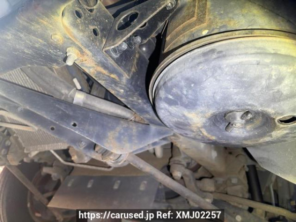 Used 2001 MT nissan atlas SP4F23 Image[26]