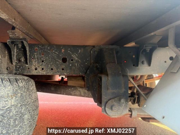 Used 2001 MT nissan atlas SP4F23 Image[29]