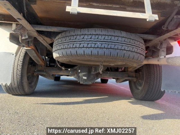 Used 2001 MT nissan atlas SP4F23 Image[30]