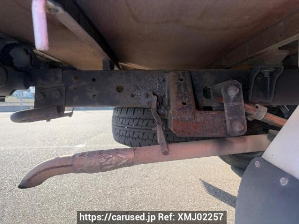 Used 2001 MT nissan atlas SP4F23 Image[31]