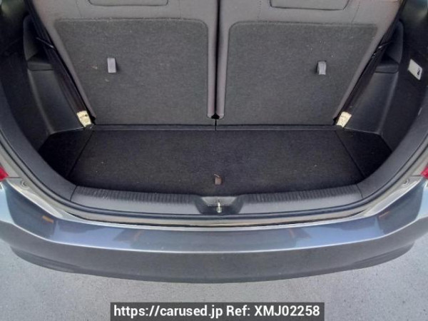 Used 2005 AT toyota wish ZNE10G Image[8]