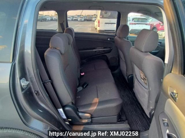 Used 2005 AT toyota wish ZNE10G Image[16]
