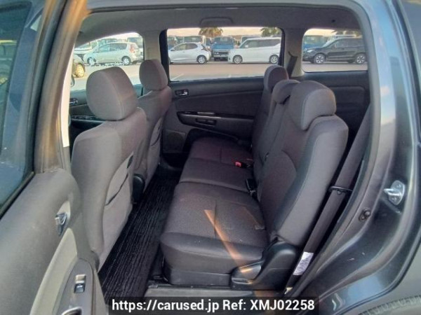 Used 2005 AT toyota wish ZNE10G Image[17]