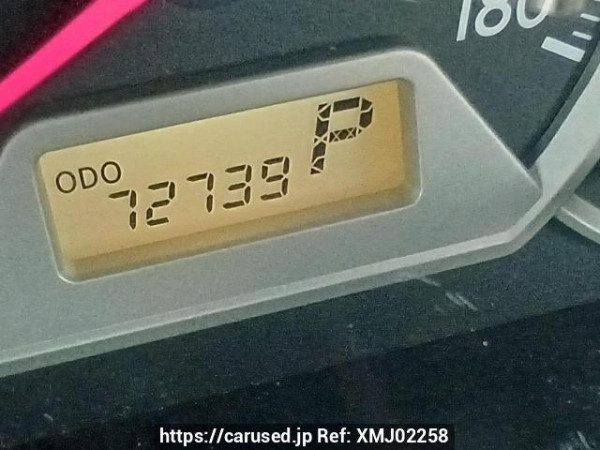 Used 2005 AT toyota wish ZNE10G Image[23]