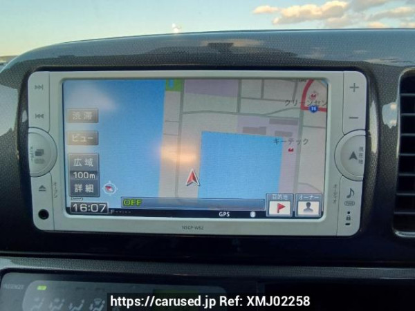 Used 2005 AT toyota wish ZNE10G Image[25]