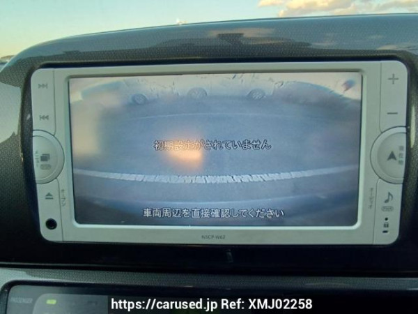 Used 2005 AT toyota wish ZNE10G Image[26]