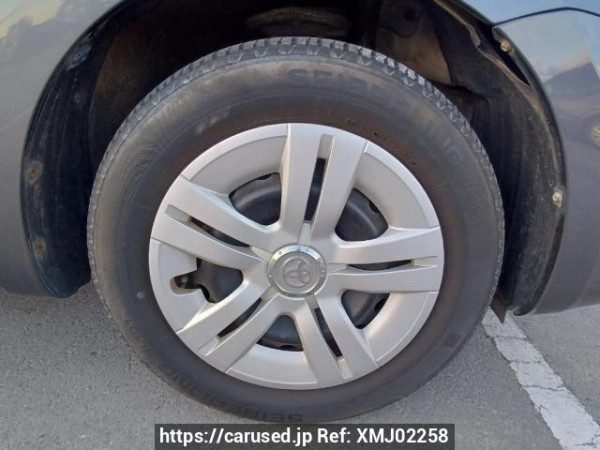 Used 2005 AT toyota wish ZNE10G Image[28]