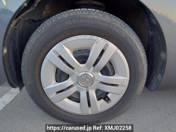 Used 2005 AT toyota wish ZNE10G Image[29]