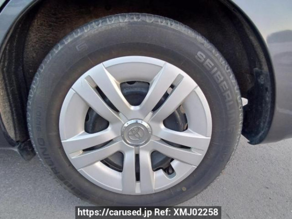 Used 2005 AT toyota wish ZNE10G Image[31]