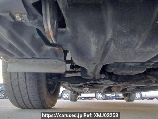 Used 2005 AT toyota wish ZNE10G Image[32]