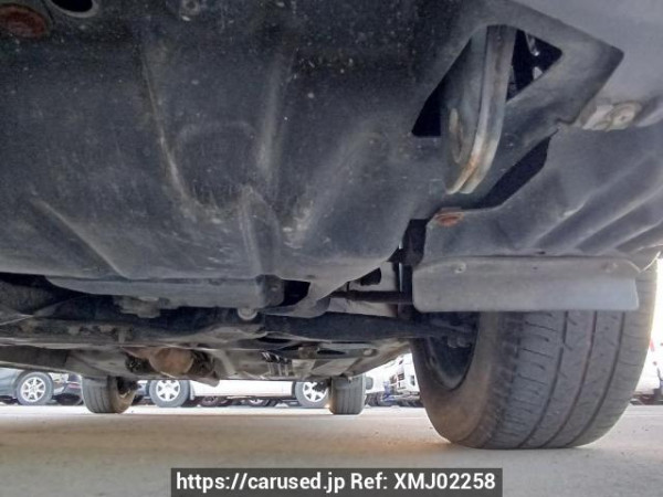 Used 2005 AT toyota wish ZNE10G Image[33]