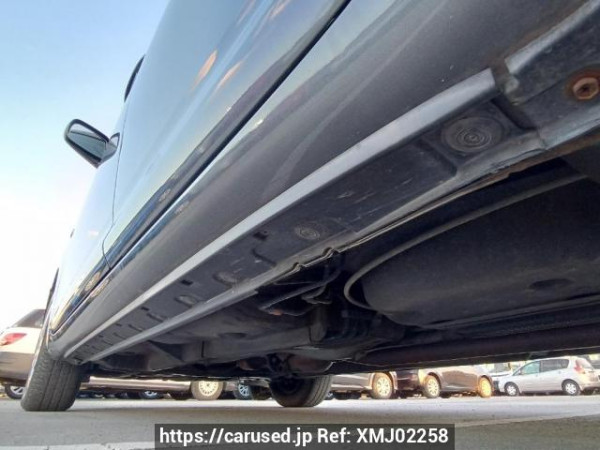 Used 2005 AT toyota wish ZNE10G Image[34]