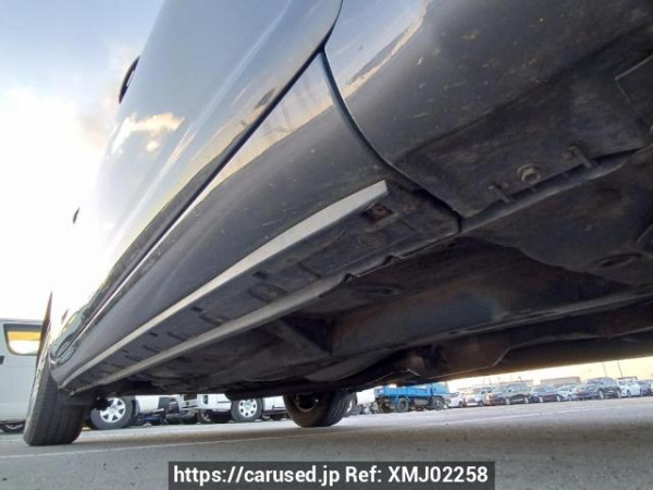 Used 2005 AT toyota wish ZNE10G Image[36]