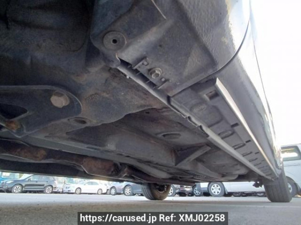 Used 2005 AT toyota wish ZNE10G Image[37]