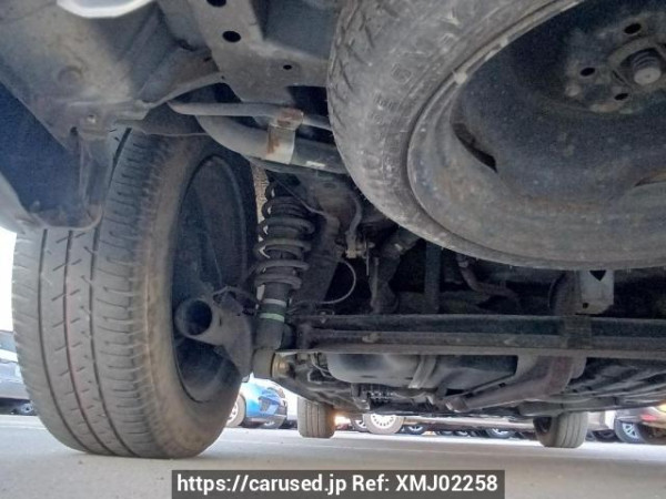 Used 2005 AT toyota wish ZNE10G Image[38]