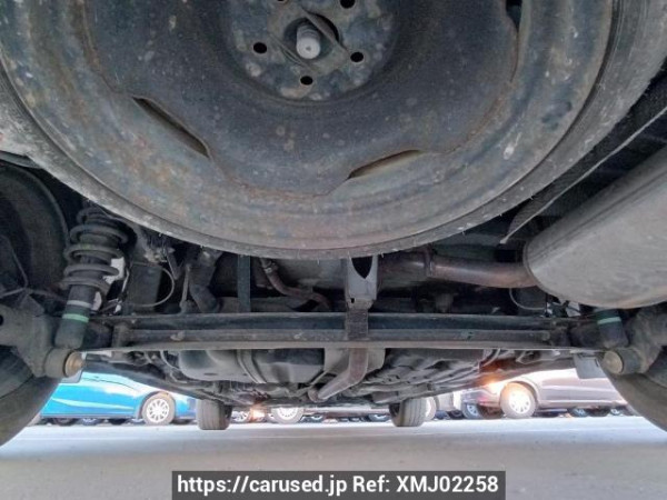 Used 2005 AT toyota wish ZNE10G Image[39]