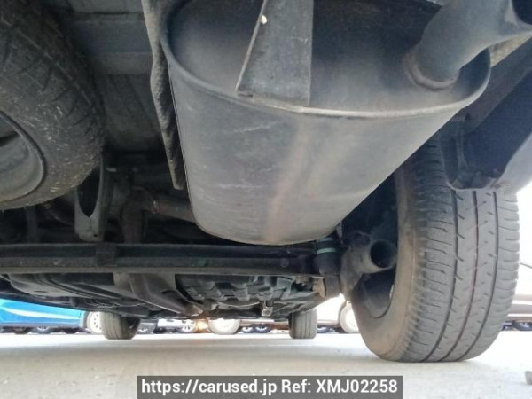 Used 2005 AT toyota wish ZNE10G Image[40]