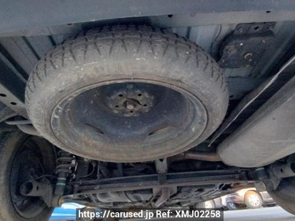 Used 2005 AT toyota wish ZNE10G Image[41]