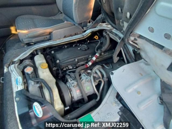 Used 2004 AT nissan caravan-bus DWMGE25 Image[12]