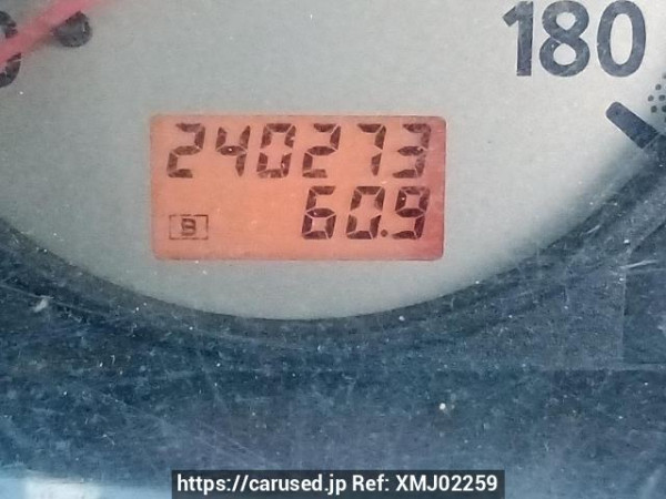 Used 2004 AT nissan caravan-bus DWMGE25 Image[24]