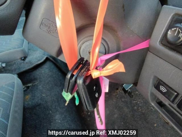 Used 2004 AT nissan caravan-bus DWMGE25 Image[30]