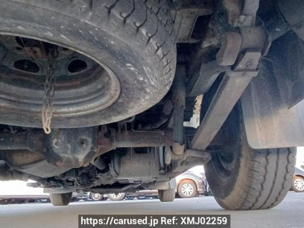 Used 2004 AT nissan caravan-bus DWMGE25 Image[42]