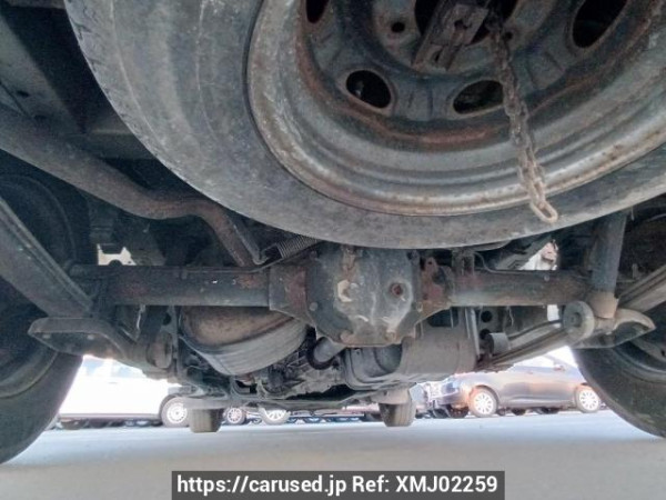 Used 2004 AT nissan caravan-bus DWMGE25 Image[43]