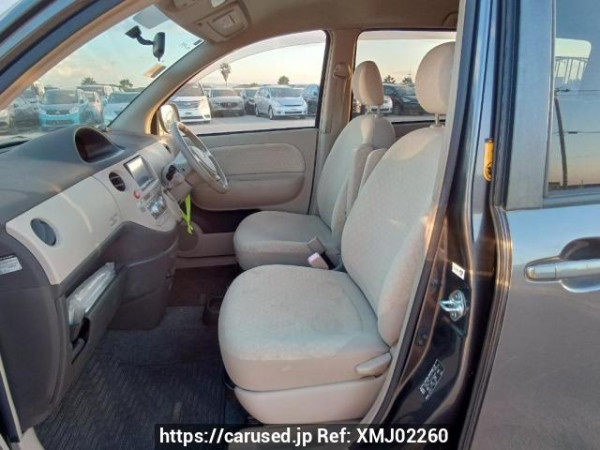 Used 2007 AT toyota sienta NCP81G Image[14]