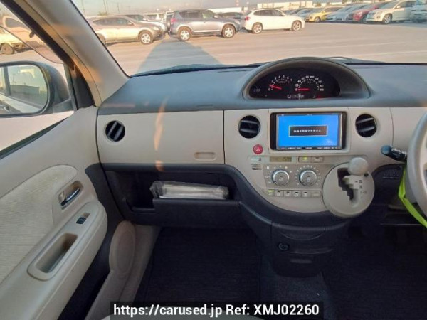 Used 2007 AT toyota sienta NCP81G Image[19]