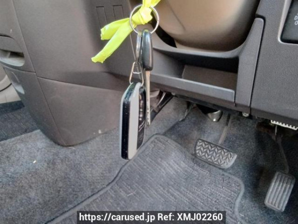 Used 2007 AT toyota sienta NCP81G Image[25]