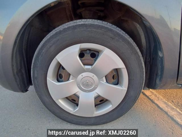 Used 2007 AT toyota sienta NCP81G Image[27]