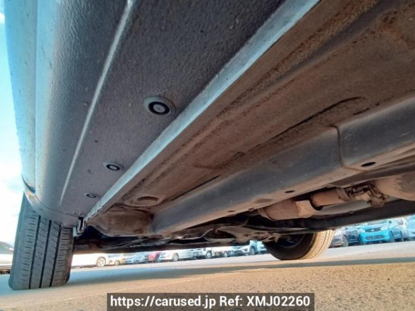 Used 2007 AT toyota sienta NCP81G Image[34]