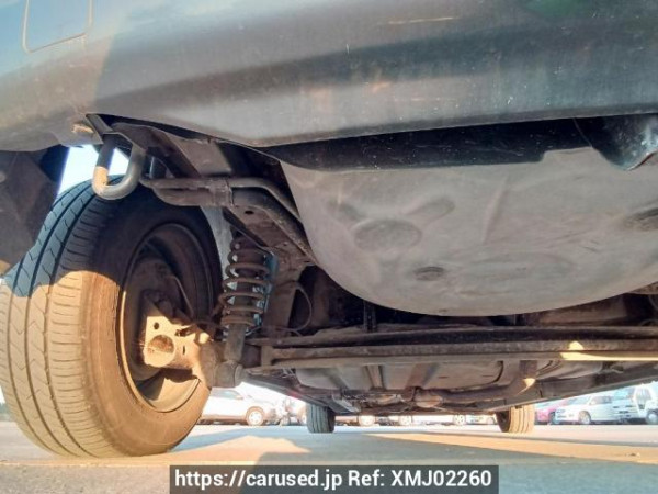 Used 2007 AT toyota sienta NCP81G Image[36]