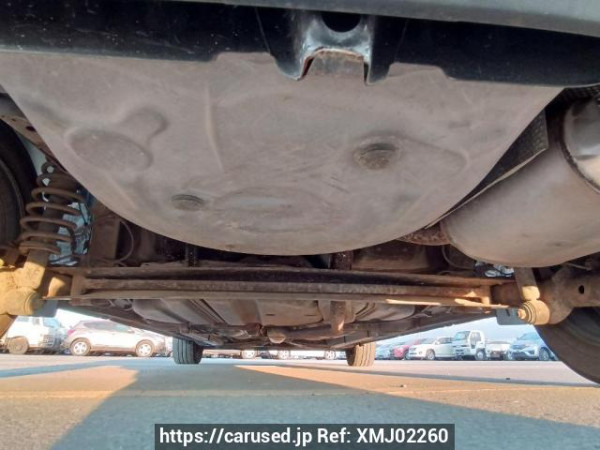 Used 2007 AT toyota sienta NCP81G Image[37]