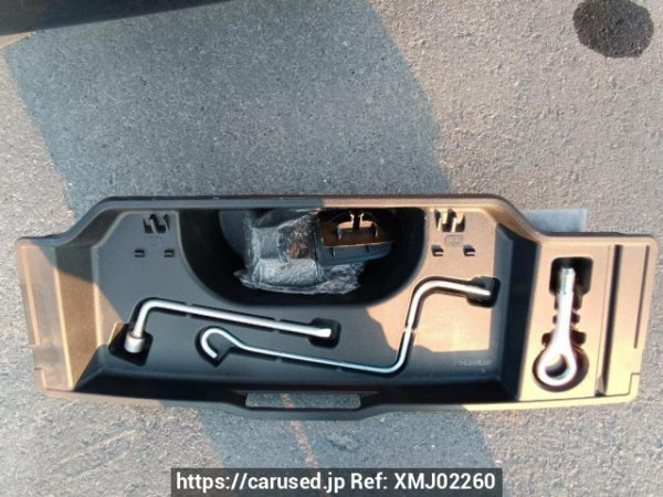 Used 2007 AT toyota sienta NCP81G Image[40]