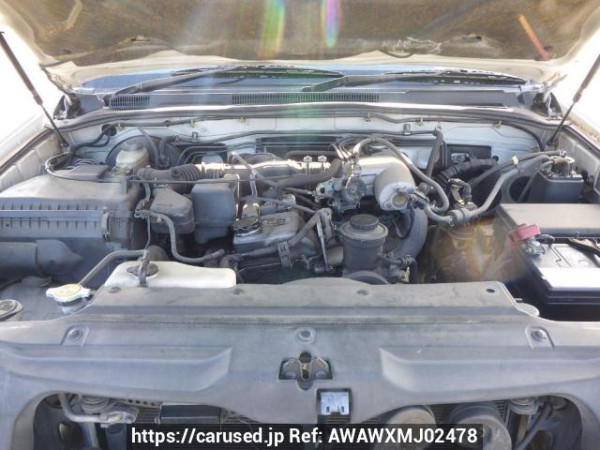 Used 2003 AT toyota hilux-surf RZN215W Image[9]