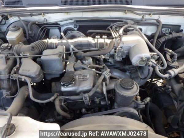 Used 2003 AT toyota hilux-surf RZN215W Image[10]