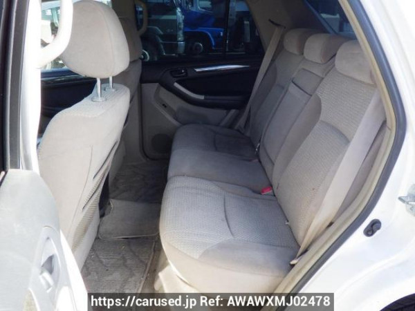 Used 2003 AT toyota hilux-surf RZN215W Image[16]