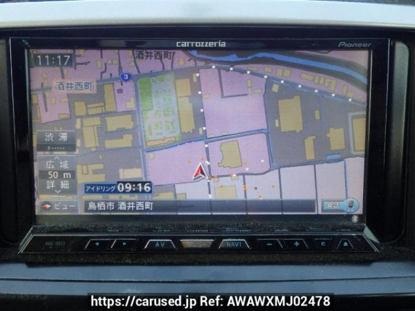 Used 2003 AT toyota hilux-surf RZN215W Image[20]