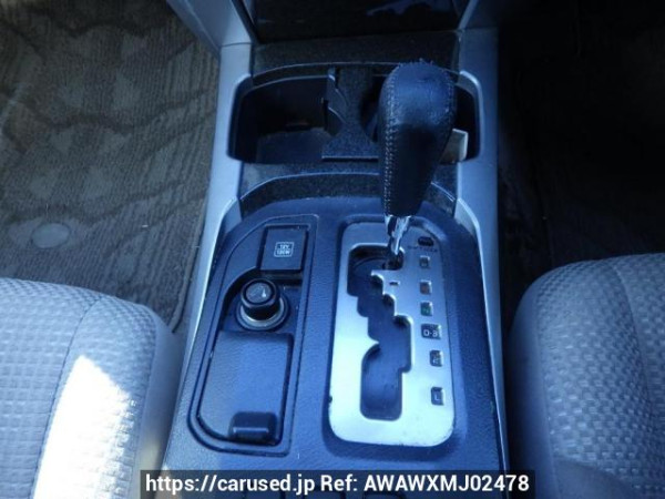 Used 2003 AT toyota hilux-surf RZN215W Image[22]